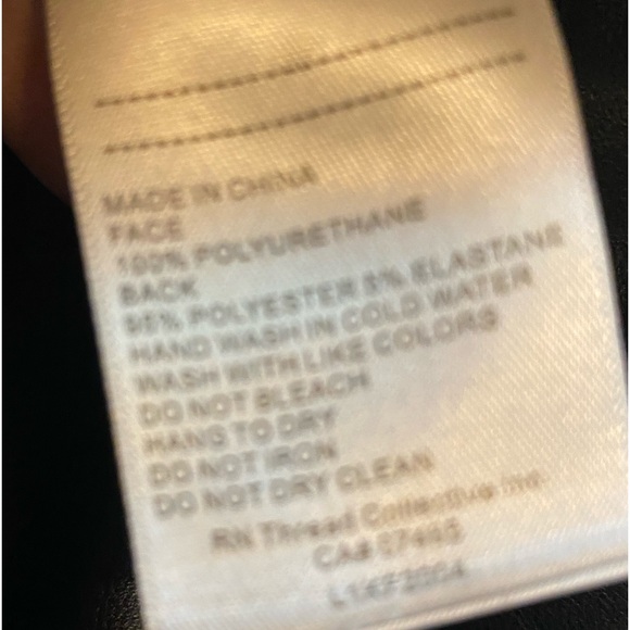 Laundry by Shelli Segal NwT🖤 - Picture 5 of 7